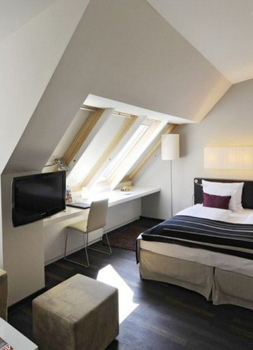Loft Conversions